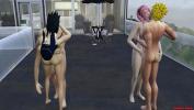 Bokep Video Wife Exchange With Hinata and Sakura Naruto Hentai Pool Day terbaru