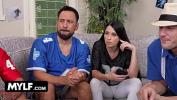 Download Video Bokep The Draft Series colon Fantasy Football Game Day Group Sex With Three Busty Milfs And Alex Coal terbaru 2023