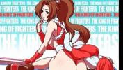 Bokep Baru sexy KOF Women fighting Team Mai shiranui terbaik