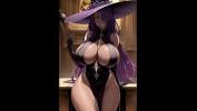 Bokep Full sorceress ai art 2024