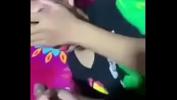 Film Bokep Cute girl khmer playing with boy in the room online