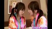 Bokep 2020 Hot japanese girl lezzie in beautiful lesbian scene mp4