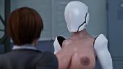 Bokep Online Hentai 3D Mass Effect colon Futa Machine Fucks Her Owner 3gp