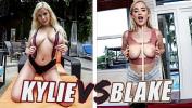 Bokep Mobile BANGBROS Showdown Between Busty Blonde Hotties Blake Blossom And Kylie Page colon Who Wins quest You Decide excl terbaru 2020
