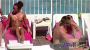 Video Bokep Petite tattooed Brunette with Pierced Nipple poolside pt 3of3 terbaru 2020