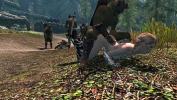 Video Bokep Fain and Heidi defeated by orcs in skyrim terbaru