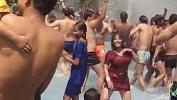 Nonton Bokep pool party