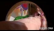 Nonton Film Bokep Curvy chick takes slime load mp4