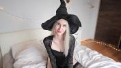Nonton Bokep Witch Fucked with Creampie on Halloween mp4