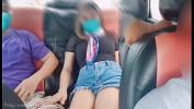 Nonton Bokep Threesome Public sex in parking lot terbaru 2024