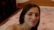 Video Bokep Cute face made for jizzing hard