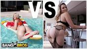 Nonton Bokep BANGBROS Big Booty Battle Featuring Thicc White Girls Suckin apos and Fuckin apos period Who Do You Think Does Better quest 2020