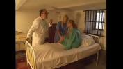 Bokep Horny nurses take off their bathrobes and have lesbian sex in the hospital 3gp