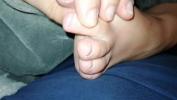 Vidio Bokep Feet and toe play mp4