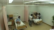 Video Bokep Japanese CMNF hospital prank TV show featuring a pretty stark naked patient behind erotically massaged leading to a surprise erection and a shocking switcheroo in HD with English subtitles terbaru 2023