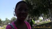 Bokep Hot Kumalott Short Hair Black Girl Banged in POV mp4