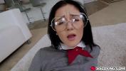 Bokep Online Rosalyn Sphinx rubs her muff and lets stepbrother slip a finger inside until she cums terbaru 2020