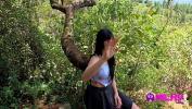 Bokep Video Yenifer CHP Beautiful girl has sex in the forest with a stranger