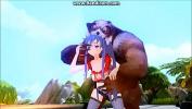 Bokep Full Sword Hime 1st stage Enemys