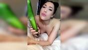 Bokep Full Cucumber In Her Pussy terbaik