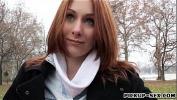 Download Film Bokep European redhead Alice Marshall flashes and fucked for money 3gp