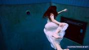 Film Bokep Amazing hairy underwatershow by Marketa hot