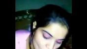 Video Bokep Hot newly married Indian wife sucking neighbor apos s cock cheating with hubby terbaru 2020