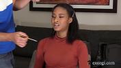 Bokep 2020 Black 18 Year Old Ex Track Star comma Crissy Floyd gets her pink pussy pounded by white boy Jake excl This hot ebony fit fox gets her chocolate box banged and loves that pale penis excl Full video at ExCoGi period com excl terbaik