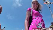 Download vidio Bokep german Skinny 18yo teen flirt and pick up at mallorca beach terbaik