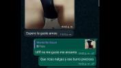 Video Bokep Chat caliente con la amiga de mi novia 2023