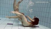 Video Bokep Terbaru Iva and Paulinka big tits teenis in the pool online