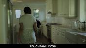Nonton Video Bokep Annoyed Stepmom for Picking Up her Stepson Clothes 3gp online