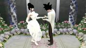 Bokep Baru The Wedding of Goku and his Wife Chichi very romantic but Ends in Netorare Wife Fucked like a Bitch Cuckold Husband Dragon Ball Porn Hentai 3gp