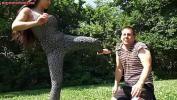 Bokep Video MISTRESS MIRA Kicking And Facebusting Beatdown Outdoors terbaru