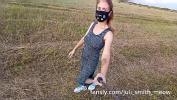 Bokep Terbaru I flash ass and tits in a field while harvesting hay gratis