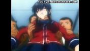 Bokep Video Hentai gangbang with a young girl mp4