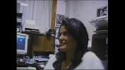 Vidio Bokep Naughty secretary with a broken arm is silenced in office basement hot