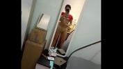 Bokep Chica desnuda en el espejo china hot