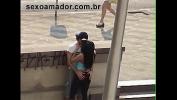 Nonton Film Bokep Casal de namorados se pegando no viaduto Maria Paula em Sao Paulo period Garota tomando dedada online