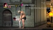 Bokep Mobile Nice teen girl in sex with big man in Guilty Hell action ryona hentai game 3gp online