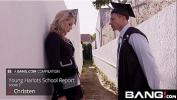 Download Film Bokep BANG period com colon Harlots Fuck The Professor 2023