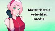 Bokep Video Sakura entrena sexualmente con tu pene period JOI hentai en espa ntilde ol period 2023