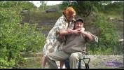 Video Bokep Two elderly people go fishing and find a young girl sunbathing gratis