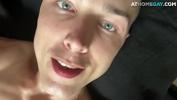 Bokep HD Muscular amateur stuffing asshole with dildo after jerking hot