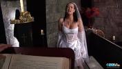 Nonton Video Bokep After getting married they were supposed to go home period But the brunette milf bride was too horny period They stayed in the church period When everybody left comma they fucked in front of the altar period A truly naughty bride 2023