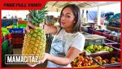 Download vidio Bokep CARNEDELMERCADO Lorena Castro Hot Colombian Teen Takes It All In After Getting Seduced In Market Full Scene terbaru 2020