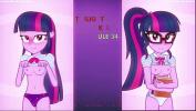 Link Bokep Twilight Sparkle lpar EG rpar gifs music video 3gp