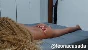 Nonton Video Bokep My dirty slept only in her panties and I couldn apos t resist ast Leona Casada ast terbaru