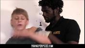 Link Bokep Young Blonde Straight Twink Boy Caught Harassing Girls Fucked By Gay Black Officer 3gp online