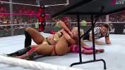 Video Bokep Sasha Banks Hot Ass WWE Hell in a cell 2016 3gp online